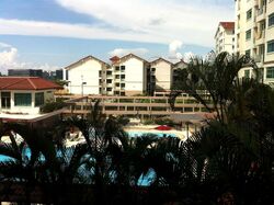 Changi Green (D16), Condominium #503697361